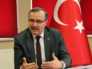 OSBÜK’ten kısa çalışma ödeneği teşekkürü