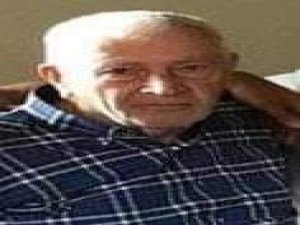 Ahırın çatısından düşen şahıs hayatını kaybetti