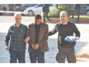 Kurbanlarını hastane koridorlarında seçti