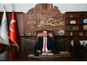 Büyük Önder Atatürk'ü anıyoruz