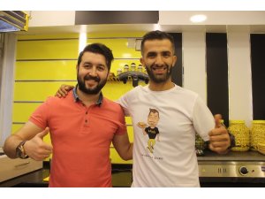 Tavşanlılı maratonun hedefi ilk 10’a girmek