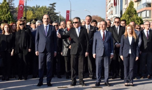 Konya Valisi çileden çıktı! "Hepsini görevden alın..."