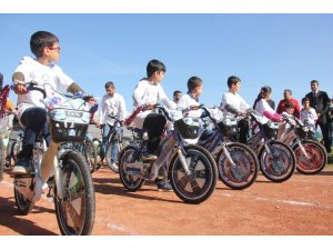 Bingöl’de ‘Sokaktan Spora ve Sağlıklı Yarınlara’ projesi