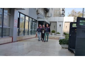 ‘Umut hırsızı’ Umut yakalandı