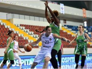 Kadınlar Basketbol Süper Ligi