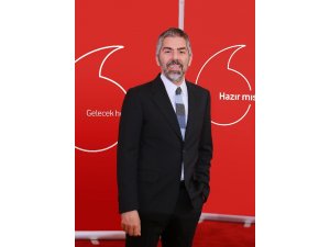 Vodafone Türkiye sürdürülebilirlik raporuna küresel ödül
