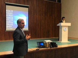 Milas’ta satranç, aile ve çocuk konferansı