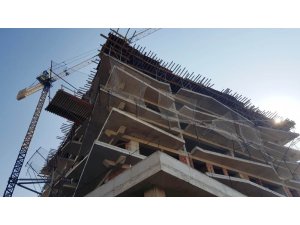 Nazilli’deki iş kazasıyla ilgi olarak firmadan açıklama