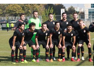 Kayserispor U21 evinde kayıp