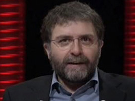 HÜRRİYET KAZAYLA AHMET HAKAN'I DEŞİFRE ETTİ!