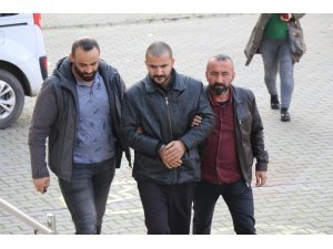 Abisinin katilini bıçaklayan şahıs tutuklandı