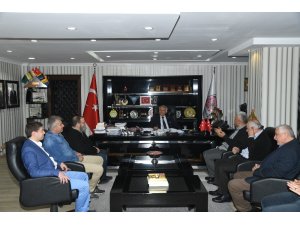Tarihi Üzüm Pazarı İndirim Günleri 1 hafta daha uzatıldı