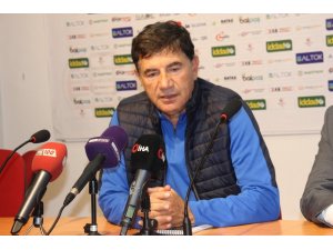 Balıkesirspor Baltok’ta 3 puan sevinci