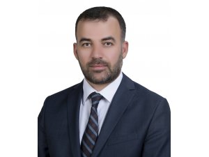 Hüseyin Kılınçkaya AK Parti’den aday adayı