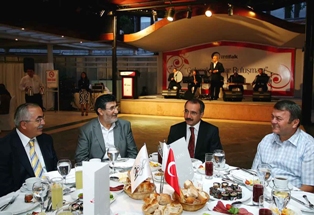 İttifak Holding Borsa'ya açılıyor