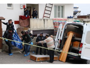 Kahramanmaraş’ta "boşanma" cinneti: 3 ölü