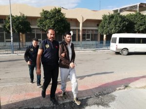 Eylem hazırlığındaki DEAŞ’lı yakalandı