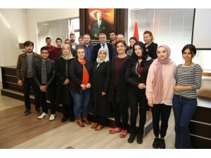 Parasını yatırıma dönüştürecek girişimciler yetiştiriliyor