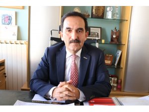 28 Şubat’ın simge ismi Sivas Belediye Başkanlığı için aday adayı