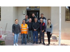 Karaca avcılarına ceza yağdı