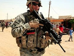 ABD ordusunun gizli belgeleri sızdı