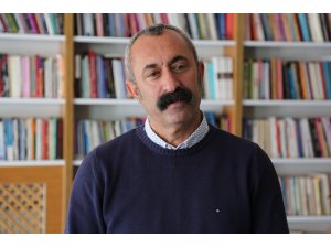 Komünist Başkan Tunceli için adaylık başvurusu yaptı