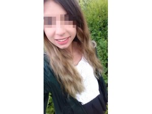 14 yaşındaki Rabia bulundu