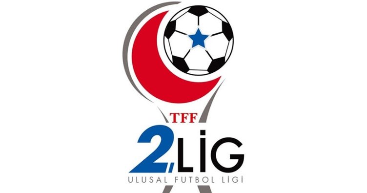 TFF 2. Lig'de görünüm
