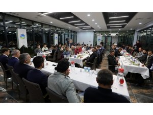 Başkan Toçoğlu’ndan Alandüzü’ne saha sözü