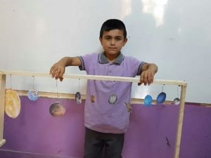 Çocukların tüfekle oyunu ölümle bitti