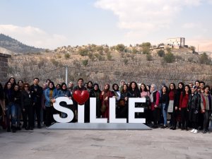 "Şehrimi Tanıyorum" da büyük rekor