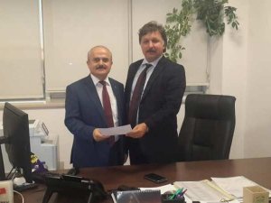 Metin, Beyşehir’den aday adayı