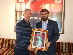 Osmanlı’yı imparatorluk yapan enderundur
