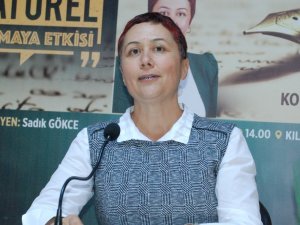 TYB’de “Popüler Kültürün Doğal Yazmaya Etkisi” Konuşuldu