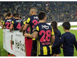 Fenerbahçe’den ‘Birlikte Eşitiz’ çağrısı