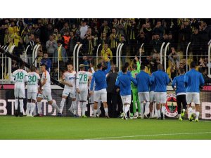Alanyaspor, Koray Şener’i unutmadı