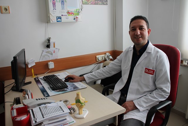 Organ nakli bekleyen hasta sayısı her geçen yıl artıyor