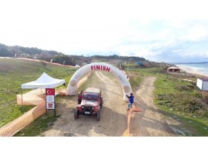 Türkiye Off Road şampiyonası sona erdi