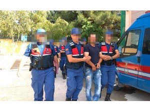 İstanbul’da aranan FETÖ şüphelisi Kocaeli’de yakalandı