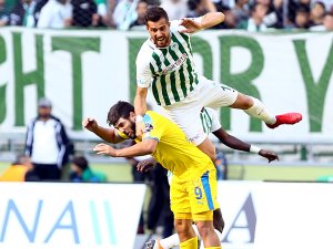 Mücadelemizin karşılığını aldık