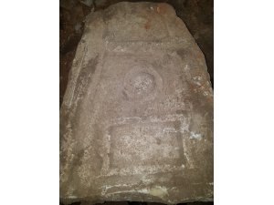 Kırşehir’de kaçak kazı operasyonu