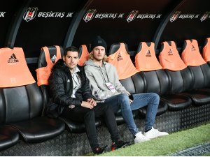 Futbol: Spor Toto Süper Lig