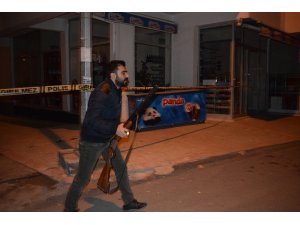 Malatya’da akrabalar arasında silahlı kavga: 1 ölü 1 yaralı