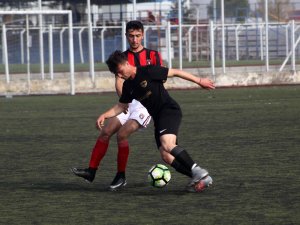 Balıkesir’de amatör maçlarda haftanın sonuçları