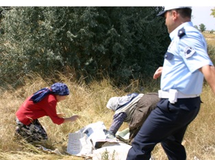 Küçük Mustafa kurtarılamadı