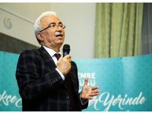 "Tuna boyları"nda Ahilik kültürü anlatıldı