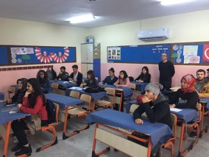 Antrenörlük kursu açıldı