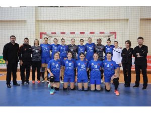 Yenimahalle zirve yolunda