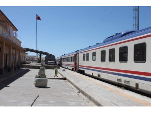 Kurtalan vagon müzeler ile tanıtılacak