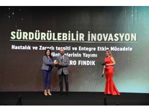 2018 Sürdürülebilir İş Ödülleri sahiplerini buldu